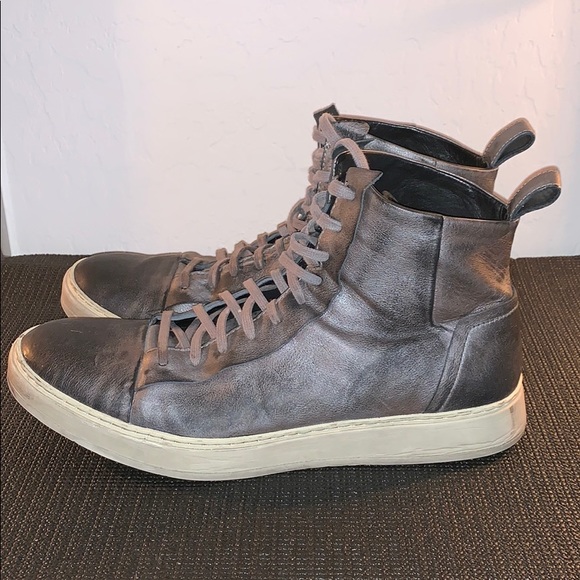 john varvatos 315 shoes